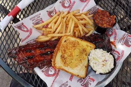 Hickory House Ribs