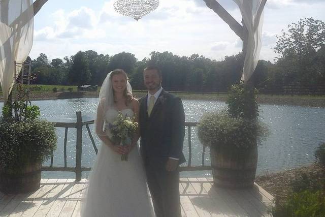 Married by Nicole