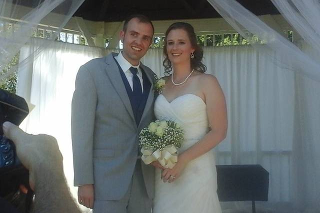 Married by Nicole