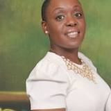 Thaysha White-King