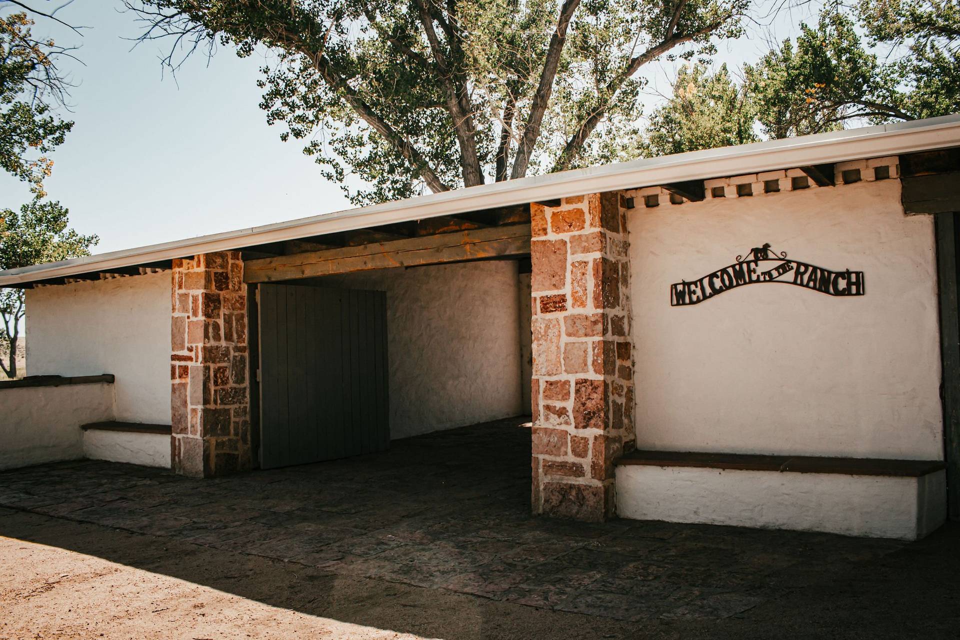 Fountain Creek Ranch Barn & Farm Weddings Fountain, CO WeddingWire