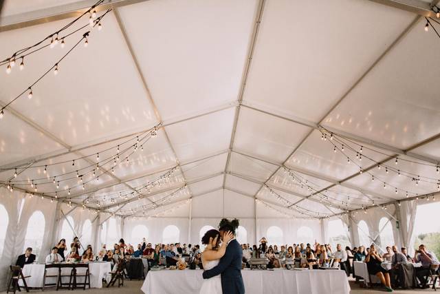 First Dance