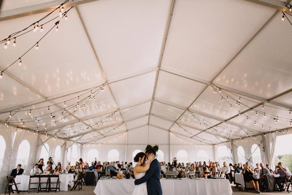 First Dance