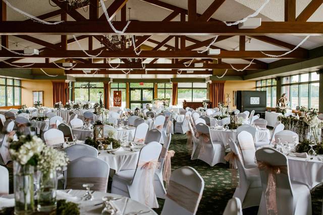 Banquet Facility