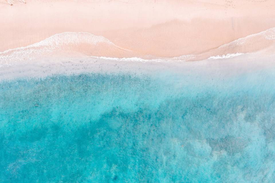 Beaches