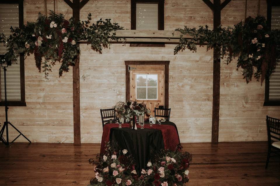 Maddie + Michael: Sweetheart