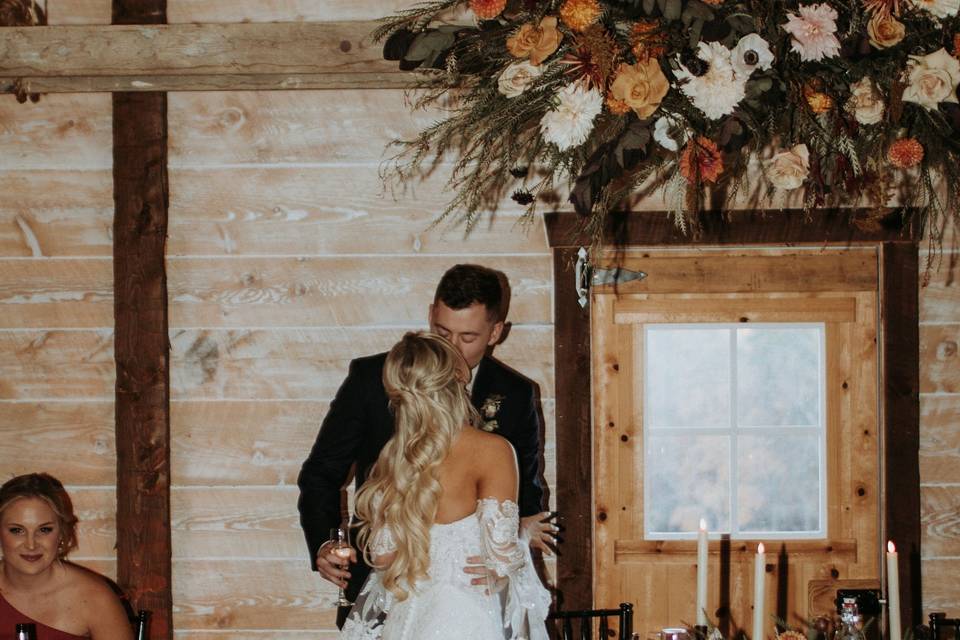 Ally + Drew: Sweetheart