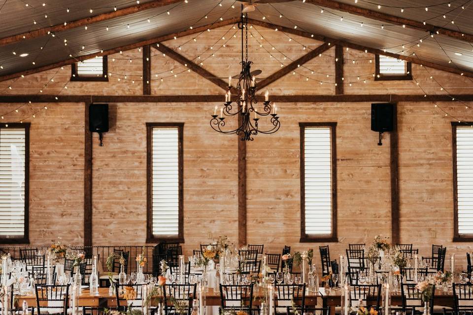 Bourbon + Cigar Bar Rental
