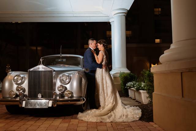 Tampa Wedding Photographer