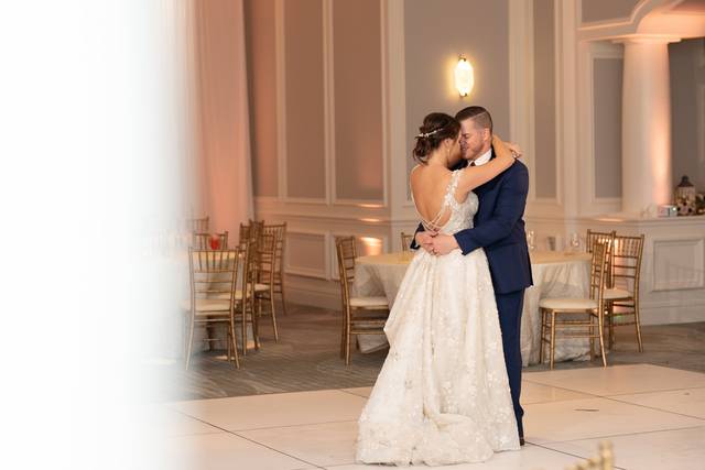 Tampa Wedding Photographer