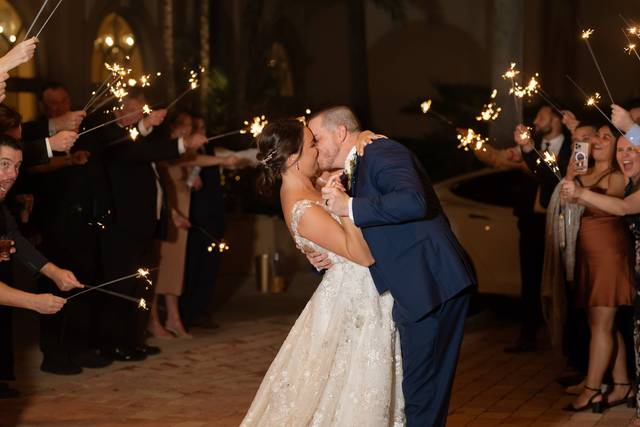 Tampa Wedding Photographer