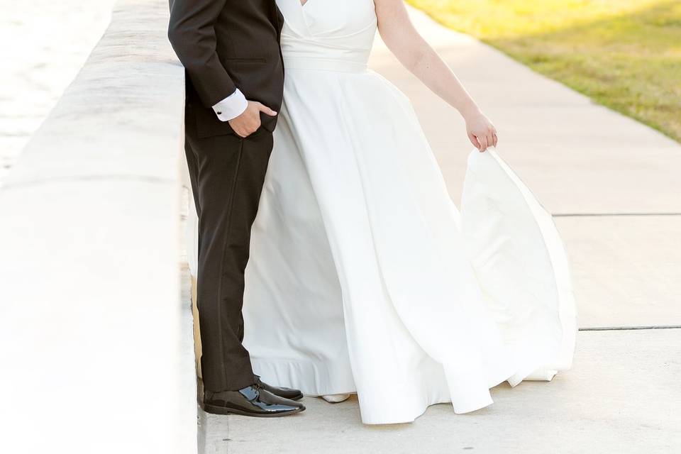 Tampa Wedding Photographer