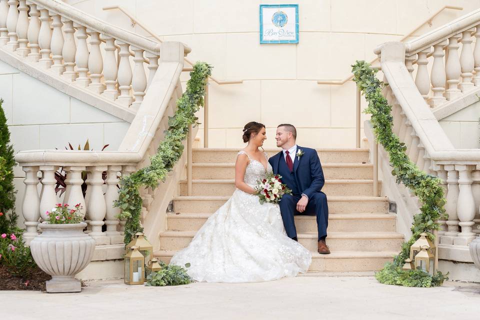 Tampa Wedding Photographer