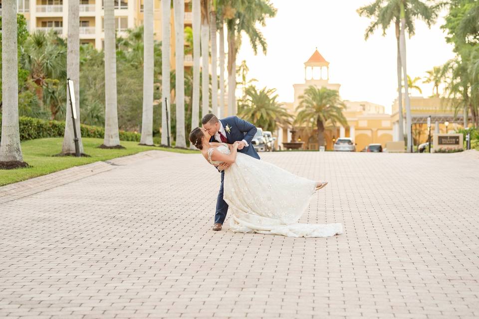 Tampa Wedding Photographer