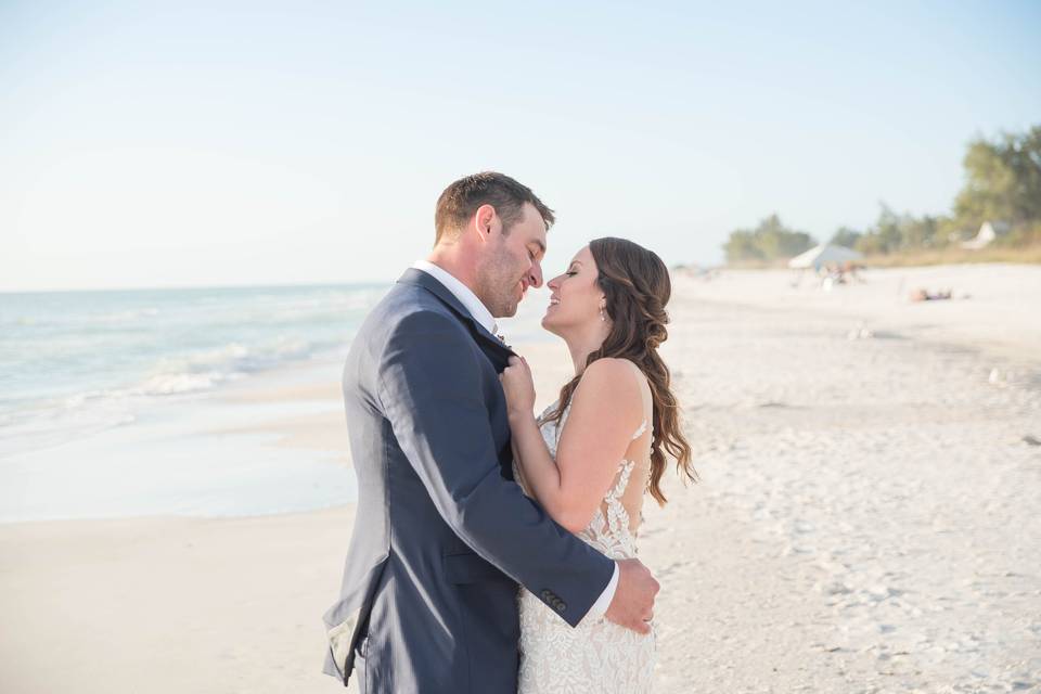 Tampa Wedding Photographer