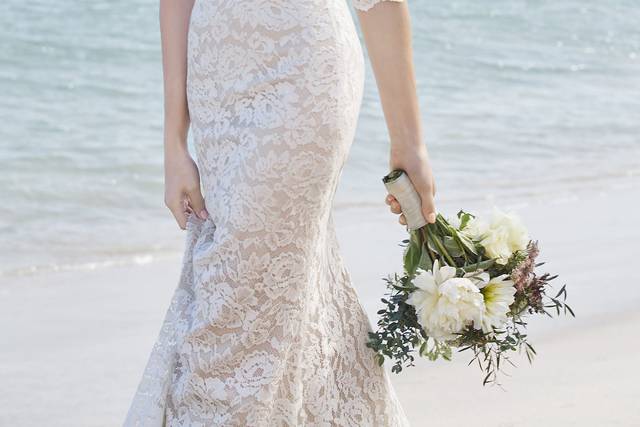 Wedding Dress Shopping Tips For The Plus Size Bride<br/> — Epiphany Boutique