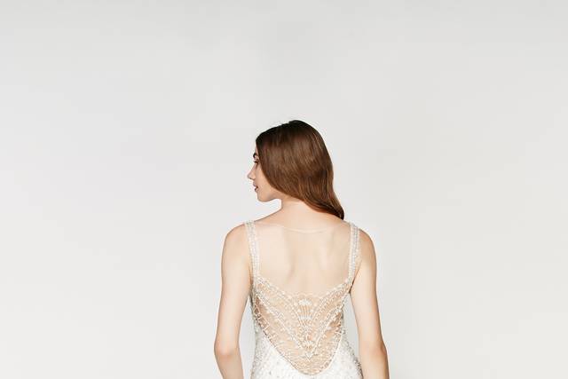 Epiphany bridal outlet boutique