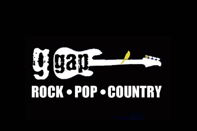 G-Gap Logo