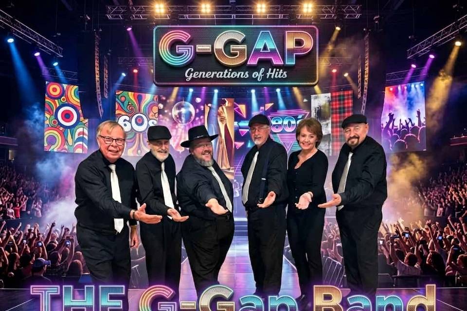 G-Gap Band