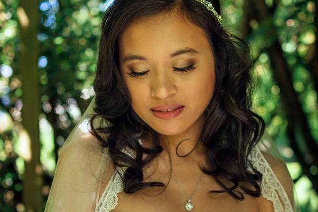 Kams Kouture Makeup Artistry