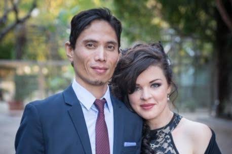 Patrick and Abby