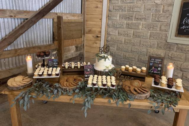 Bethany Blues Restaurant & Catering