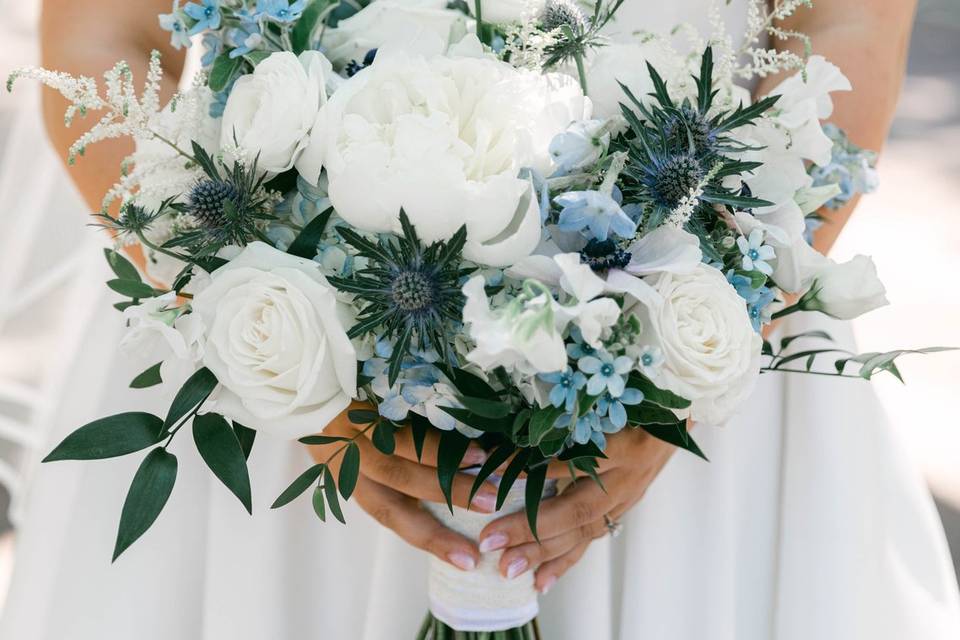 Bridal Bouquet