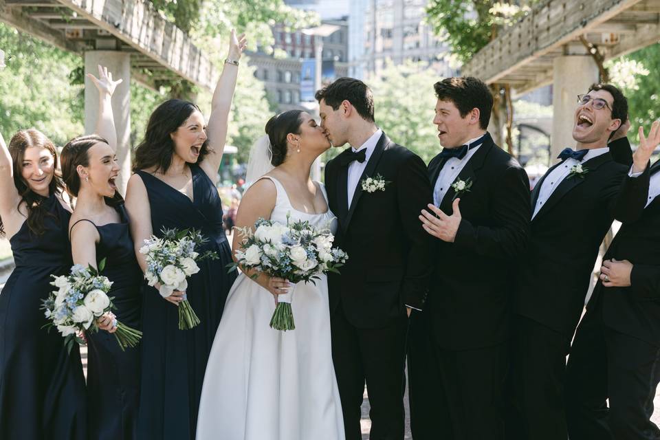 Bridal Bouquet