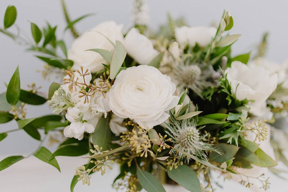 Bridal Bouquet