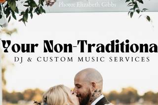 No Macarena DJ & Custom Music Service