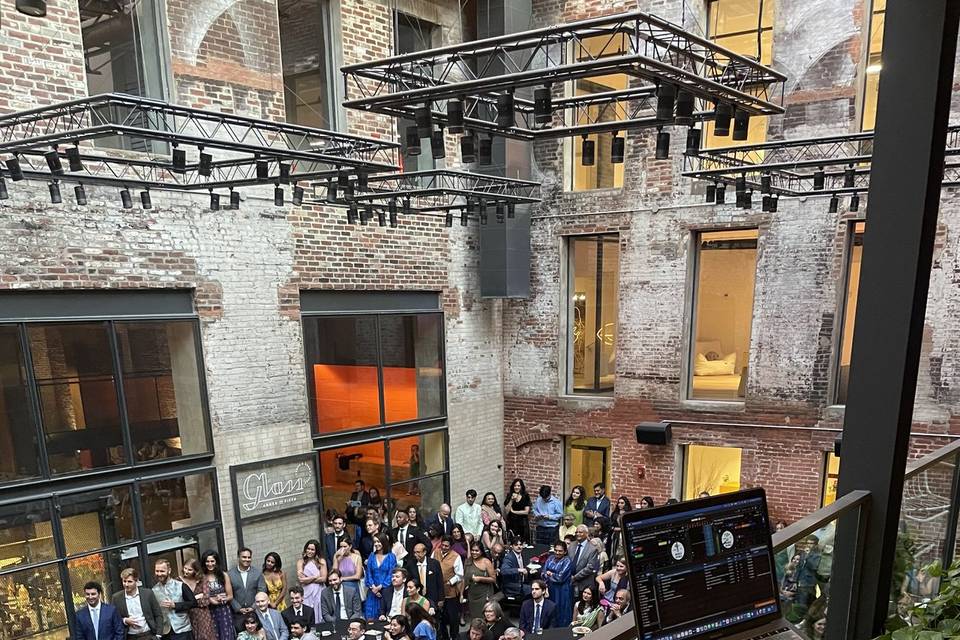 Billy Penn Studios