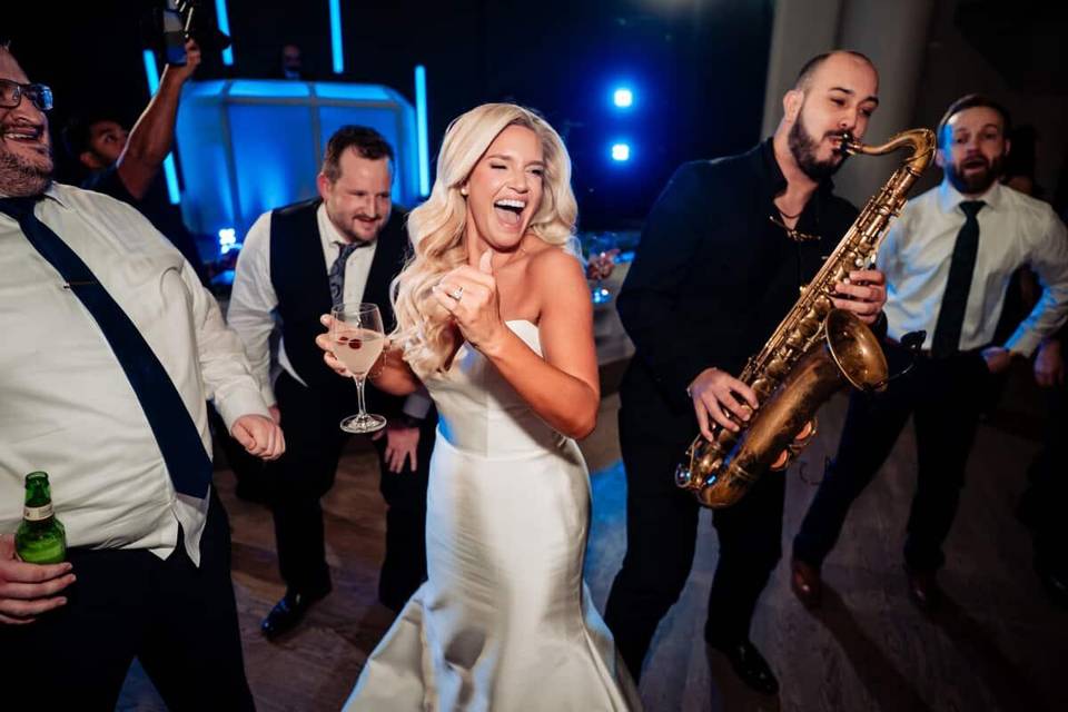 Photo by New Pace Weddings