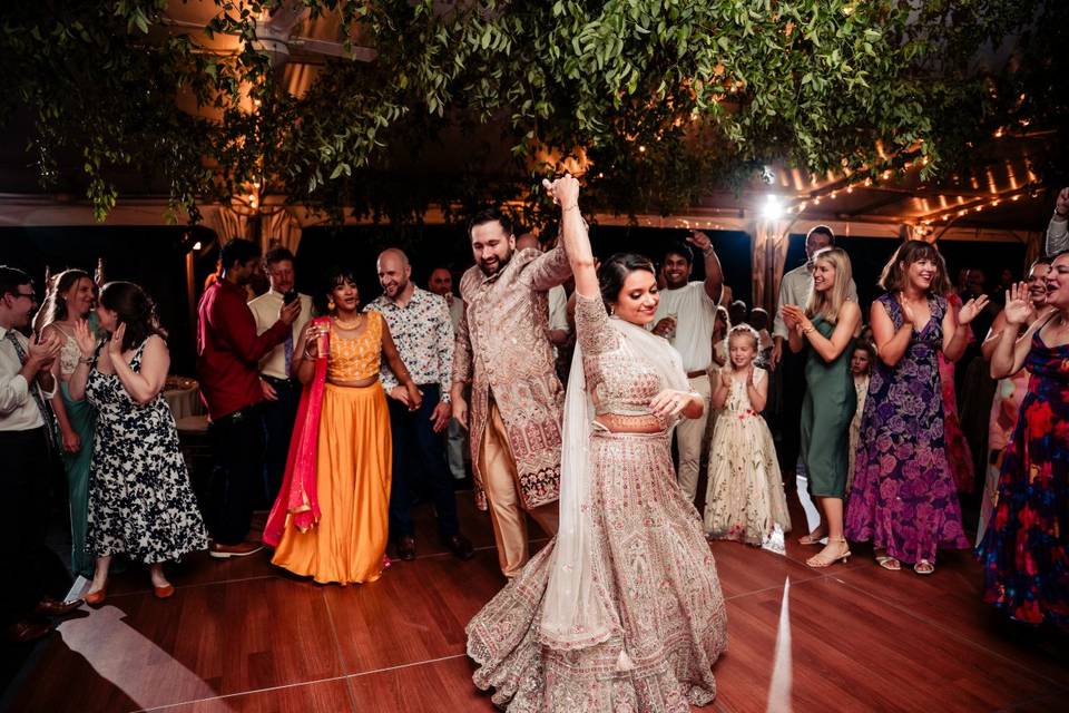 Photo by New Pace Weddings