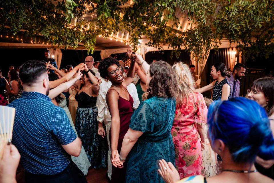 Photo By New Pace Weddings