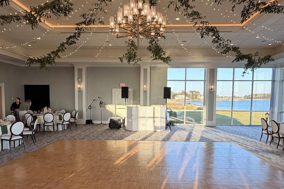 Rehoboth Beach Country Club