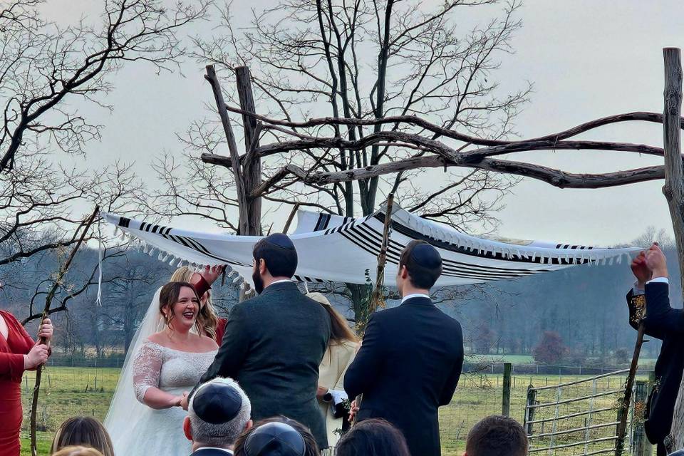Johnson Locust Farm