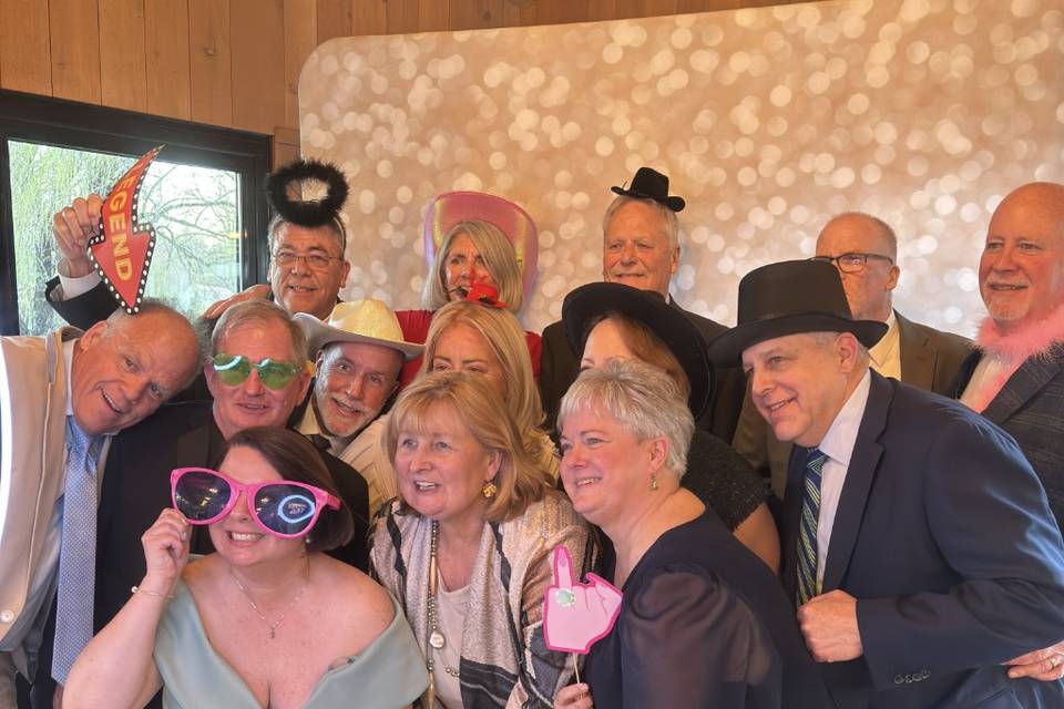 Photo Booth