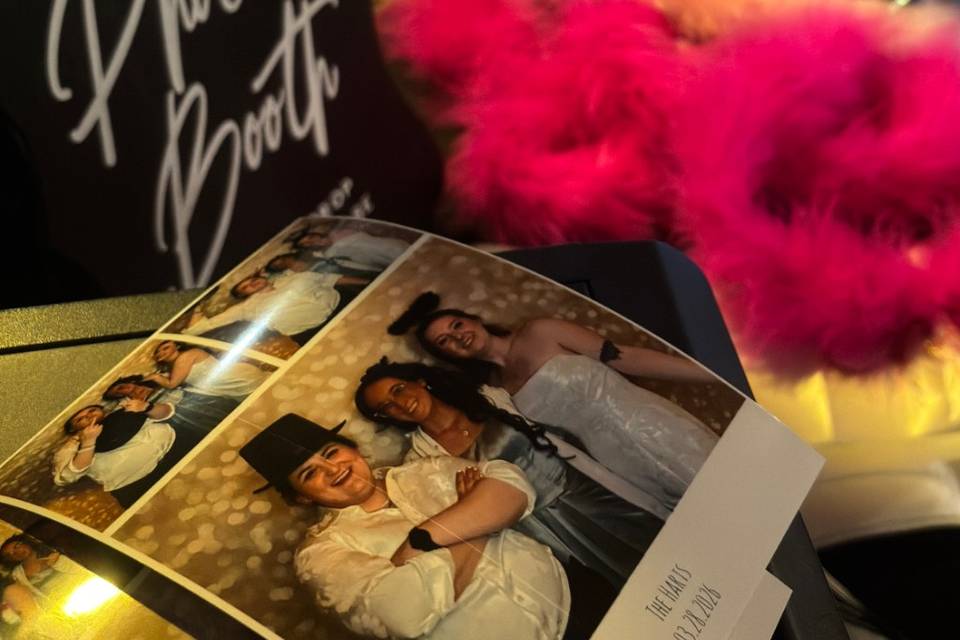 Photo Booth