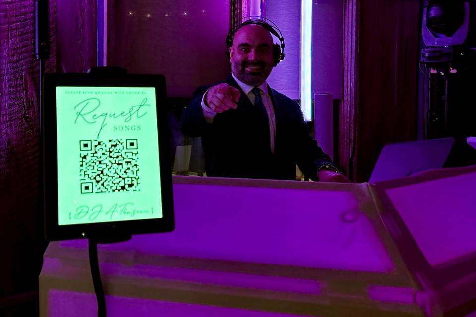 Dj Andres