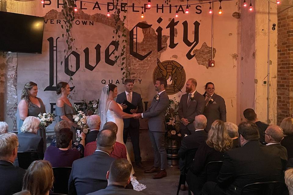 Love CIty