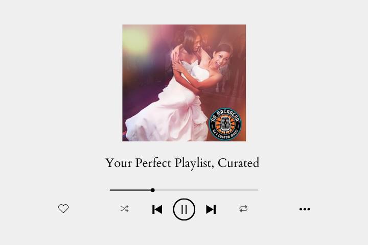 Your Perfect Playlist