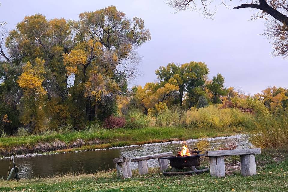 Firepit