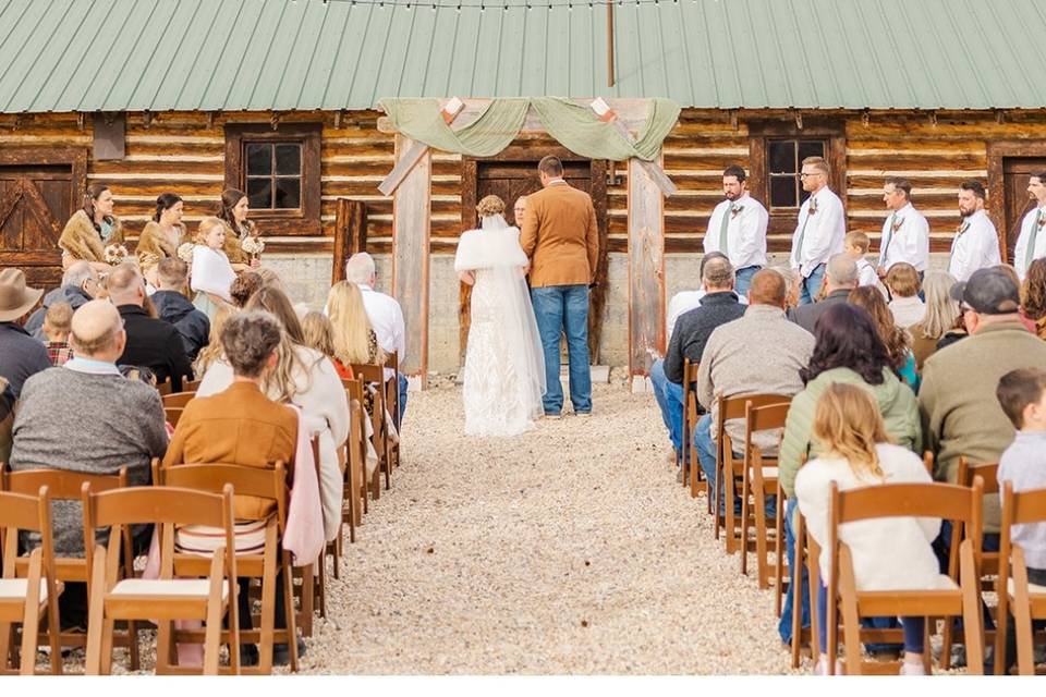 Ceremony