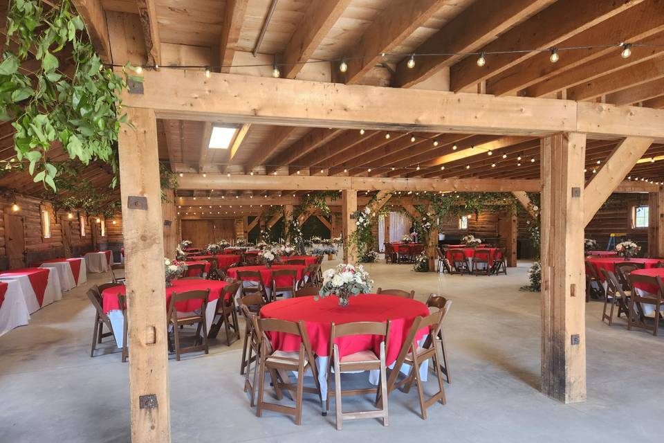 Venue