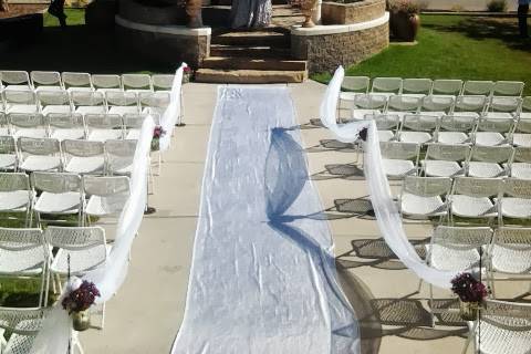 Castle Park Weddings & Events