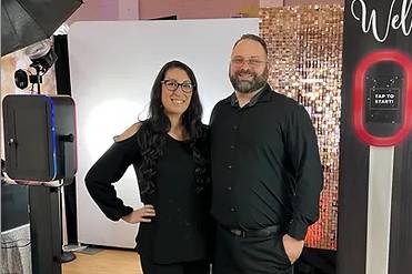 Owners of That One Photobooth