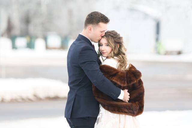 Winter Wedding