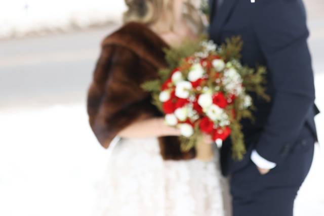 Winter Wedding