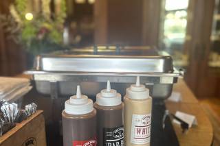 Fox Bros Bar-B-Q