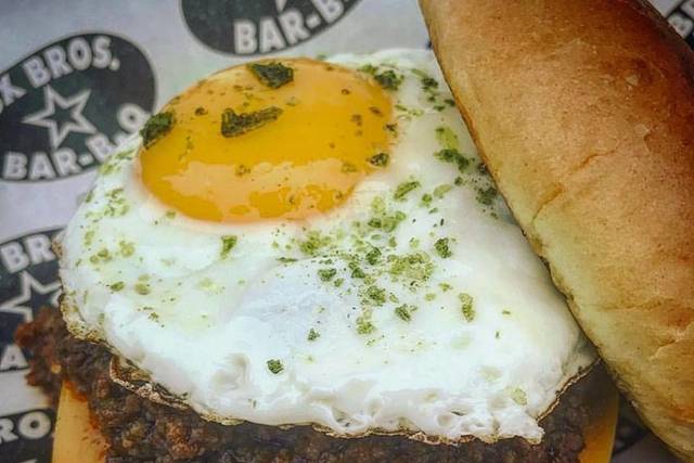 Fox Bros Bar-B-Q